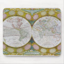 Search for geographical electronics Mapping