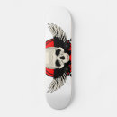 Search for wings skateboards Skull