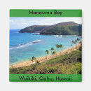Search for hanauma magnets Oahu