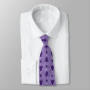 Search for purple christmas ties Traditional