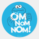 Search for nom stickers Children