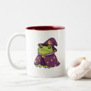 Search for toads mugs Cute