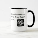 Search for morons mugs Neutrons
