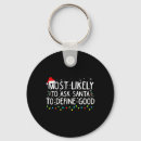 Search for define good key rings Snowman