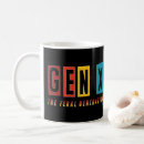 Search for generals mugs Vintage