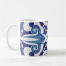 Search for turkish pattern mugs Mosaic