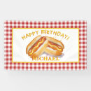 Search for dog birthday banners Watercolor