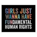 Search for be the girl on the right posters Feminist