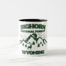 Search for bighorn mugs Mountains