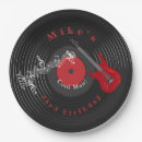 Search for music plates Vinyl record
