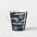 Search for white coral mugs Tropical