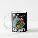 Search for kiting mugs Kitesurfer