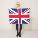 Search for union jack blankets Britain