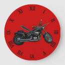 Search for motorcycle clocks Bike