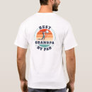 Search for golf grandpa tshirts Best grandpa by par