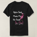 Search for ta da tshirts Cat