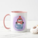 Search for winter penguin mugs Xmas