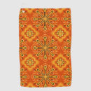 Search for floral golf towels Decorative