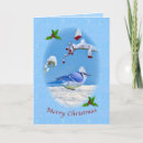 Search for blue jay christmas cards Nature