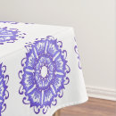 Search for mandala tablecloths Circle