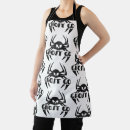 Search for ghost aprons Skull