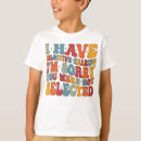 Search for sarcastic kids tshirts Humour