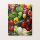 Search for vegetable puzzles Fruit