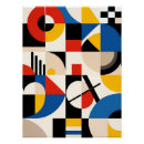 Search for bauhaus posters Retro