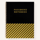 Search for password notebooks Internet