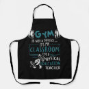 Search for classroom aprons Education