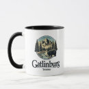 Search for smoky mountain mugs Gatlinburg