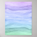 Search for purple pattern art Watercolor