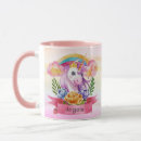 Search for cute mugs unicorn