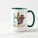 Search for bert ernie mugs Fun