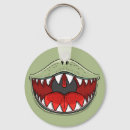 Search for dinosaurs for kids key rings Tyrannosaurus rex