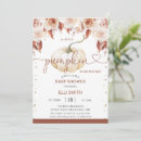 Search for terracotta baby shower invitations Bohemian