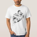 Search for black superman tshirts Kent