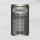 Search for calculator business cards Accounting