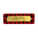 Search for ho ho ho return address labels Party