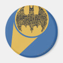 Search for crusader magnets Gotham city