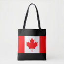 Search for canada flag bags Maple leaf