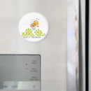 Search for scattered magnets Floral