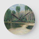 Search for swiss clocks Landscape