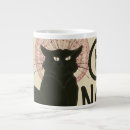 Search for le chat noir mugs Vintage