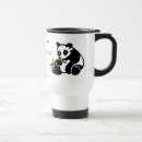 Search for black bear travel mugs Wild
