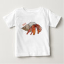 Search for crab tshirts Hermit