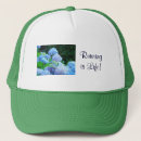 Search for blue run hats Jogging