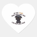Search for angry wolf stickers Puppy