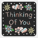 Search for thinking of you stickers Pink