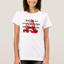 Search for mark tshirts Red